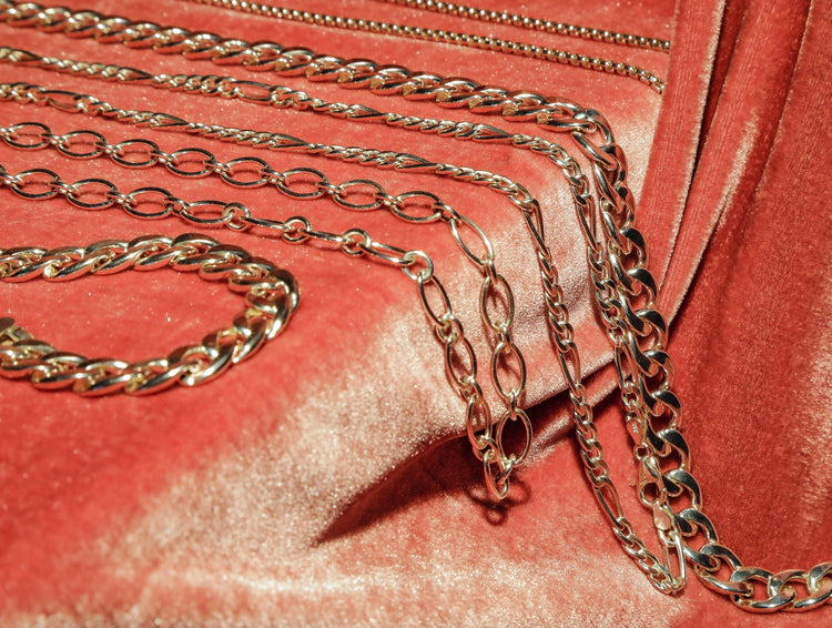 Chain Links - Hannah Daye & Company