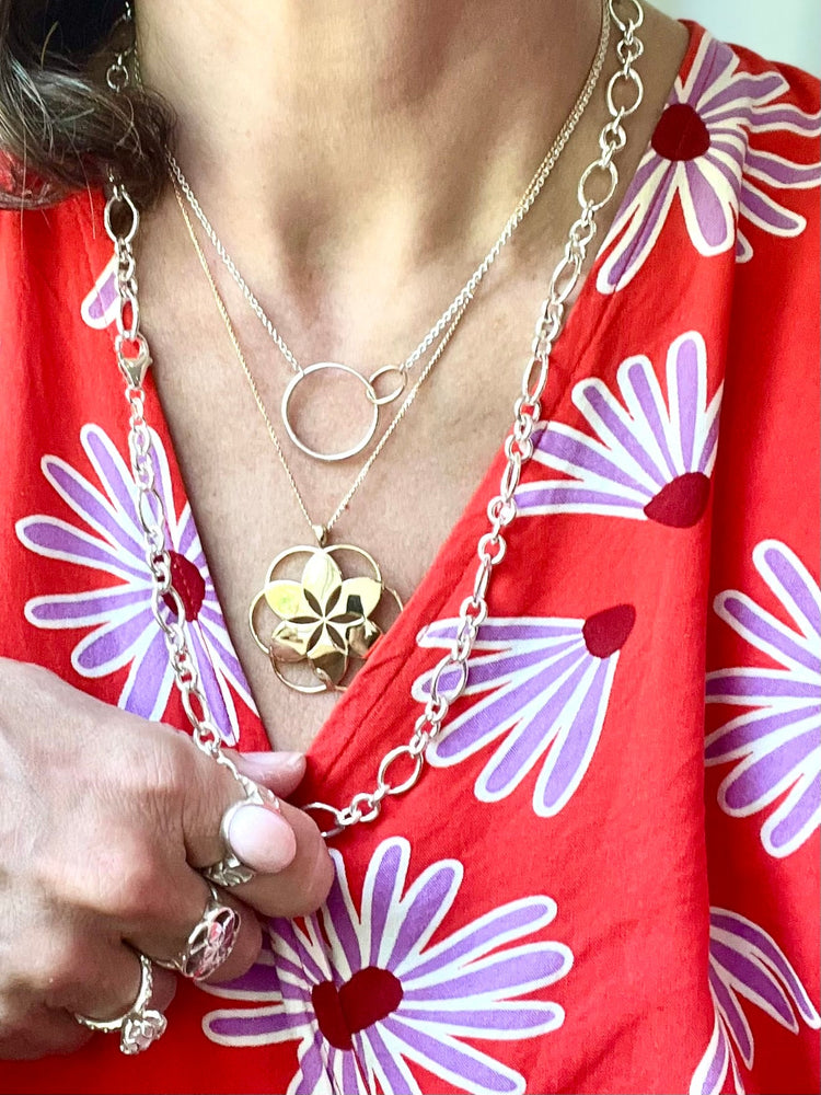 Necklaces - Hannah Daye & Company