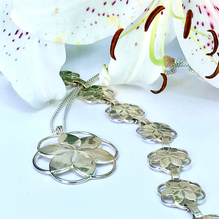 Stunning Sterling Summer Styles - Hannah Daye & Company
