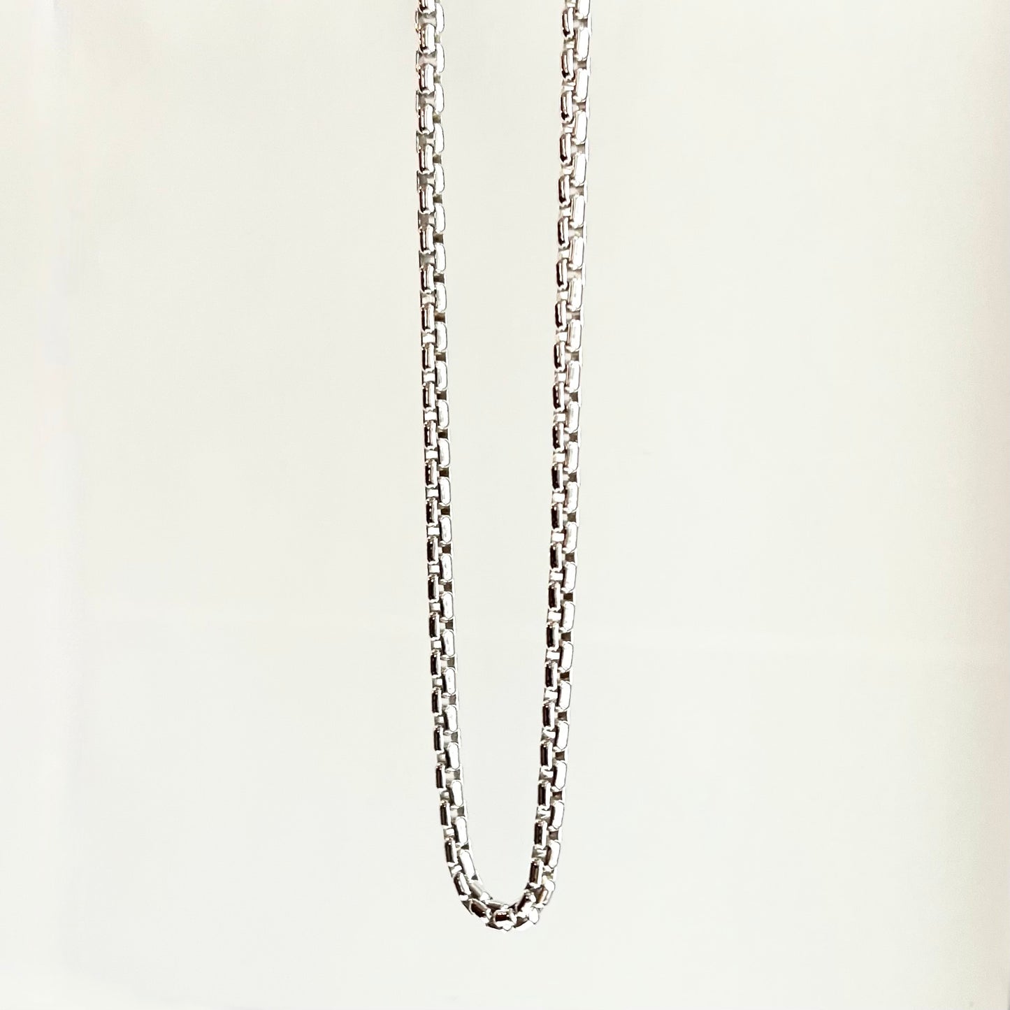 Venetian Grande Necklace - Hannah Daye & Company