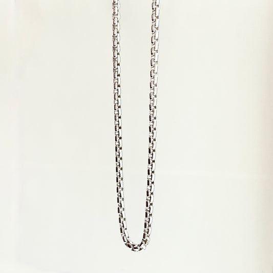 Venetian Grande Necklace - Hannah Daye & Company