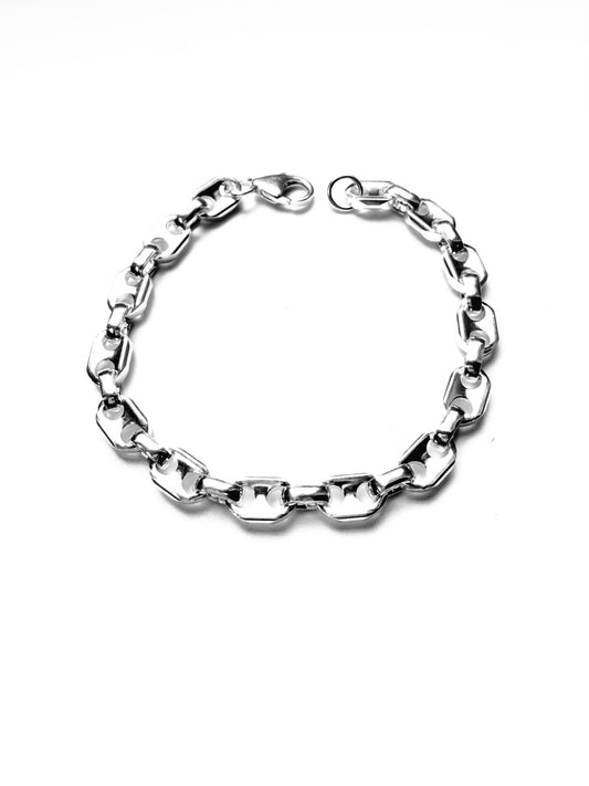 Mariner Bracelet - Hannah Daye & Company