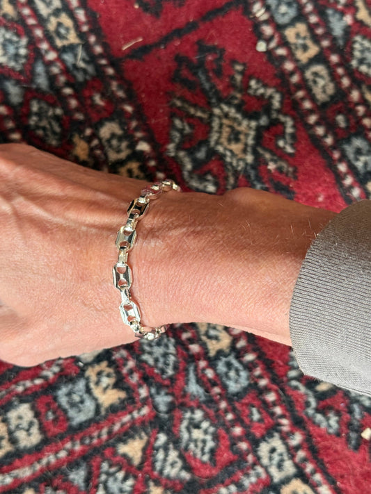 Mariner Bracelet - Hannah Daye & Company