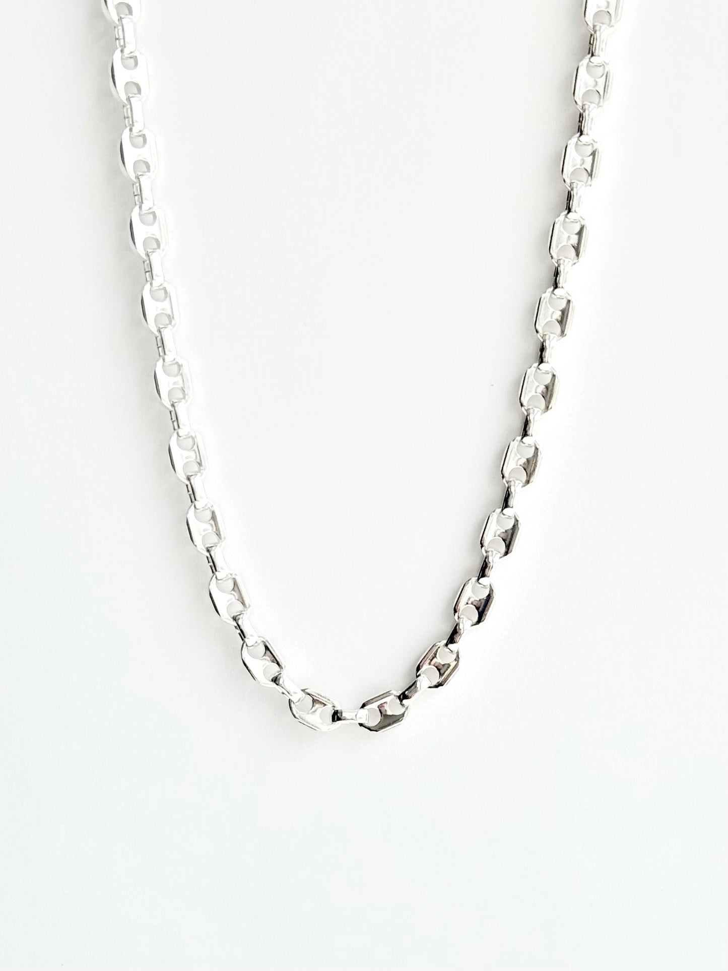 Mariner Necklace - Hannah Daye & Company