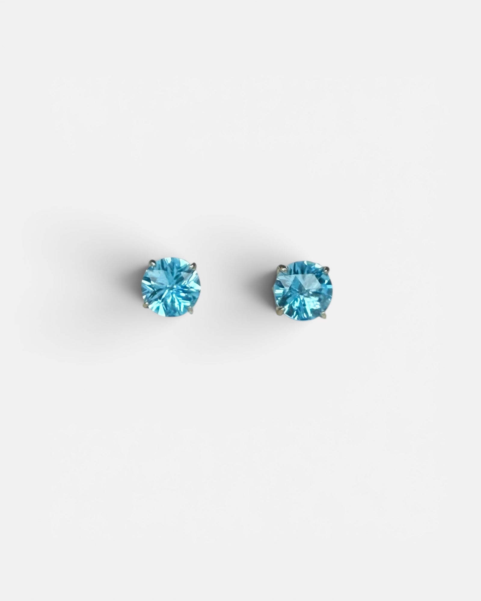 Brillante Posts - sterling silver - Hannah Daye & Co
