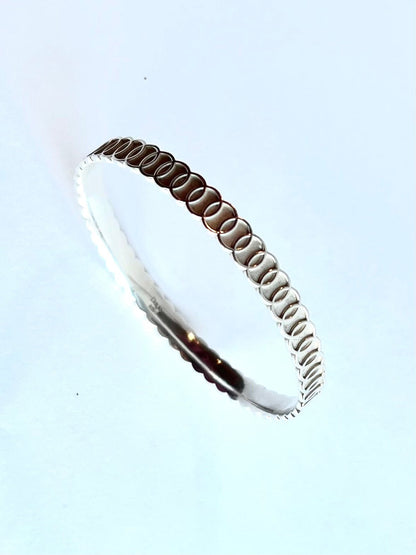 Oslo Bangle - Hannah Daye & Company