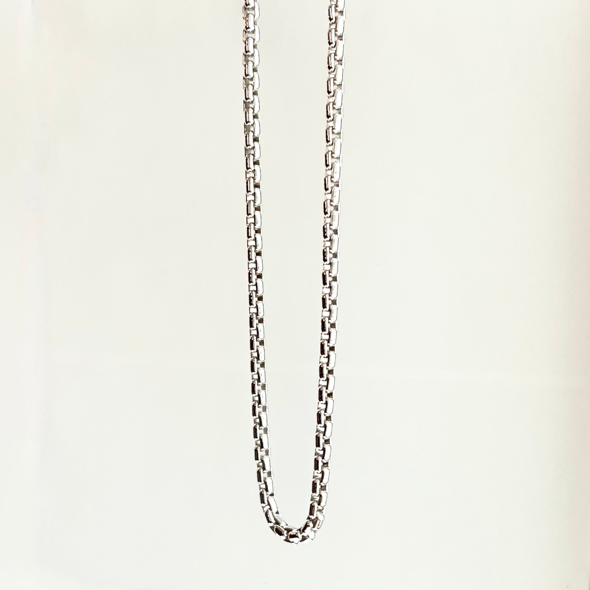 Venetian Grande Necklace - Hannah Daye & Company
