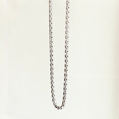 Venetian Grande Necklace - Hannah Daye & Company