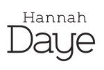 Hannah Daye jewelry logo