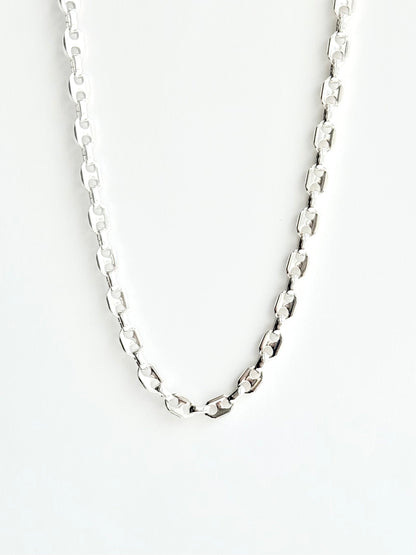 Mariner Necklace - Hannah Daye & Company