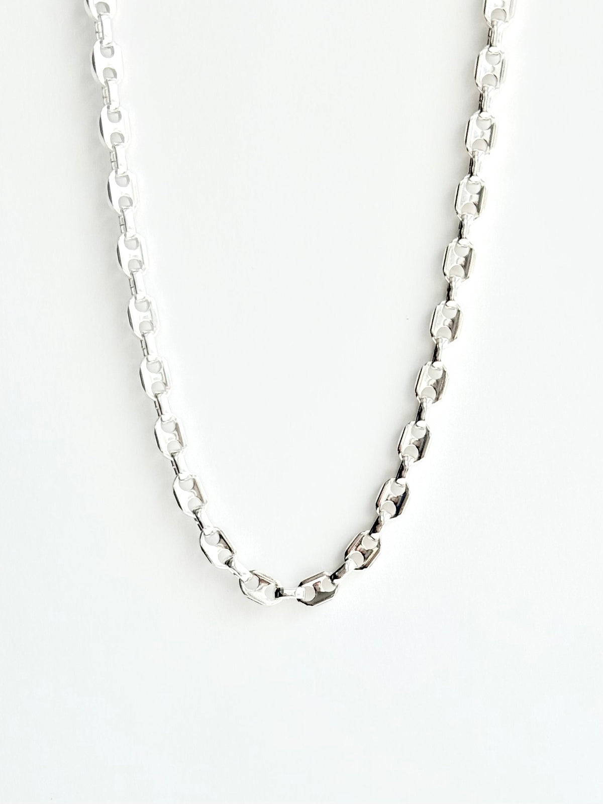 Mariner Necklace - Hannah Daye & Company