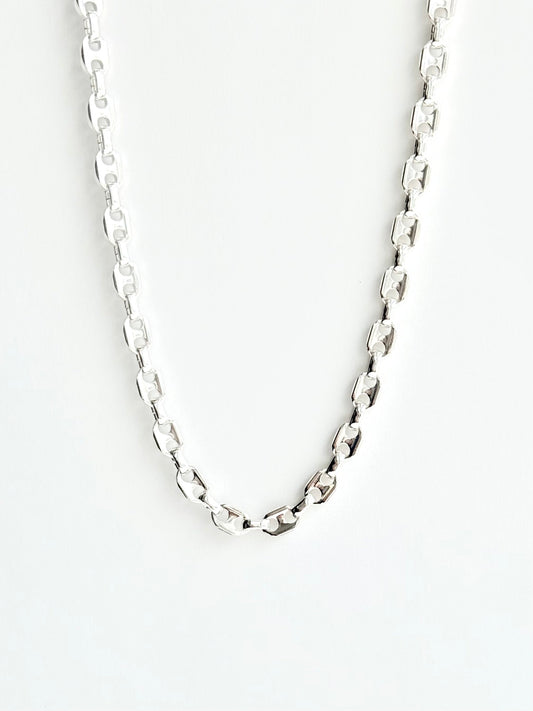 Mariner Necklace - Hannah Daye & Company