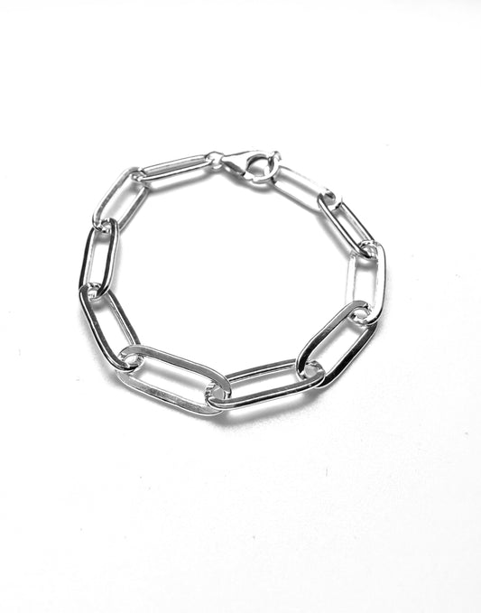 Paper - Clip Bracelet - Hannah Daye & Company